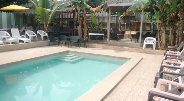 Residence L Oceane, Buchen Sie Hotel Océan Kribi