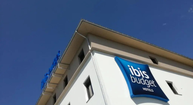 ibis budget Rennes Rte Lorient, Забронировать Отель Ренн Rennes Metropolitan Area