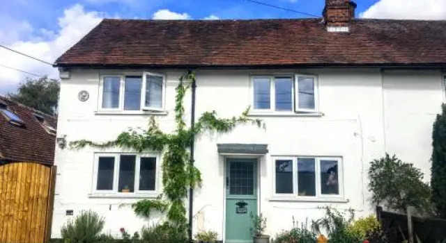 Lavender Row, Reserva ahora Hotel Stedham Inglaterra