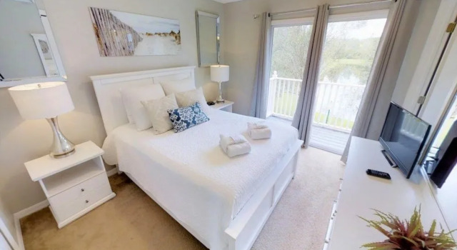 Aco238226 - Emerald Island Resort - 3 Bed 2.5 Baths Townhome, Buchen Sie Resort Hotels in Four Corners mit Pool, Schwimmbad