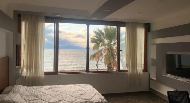 Irmak Boutique Hotel, Rezervovat Boutique Hotel Hotely v Mugla s parkováním, Parkování