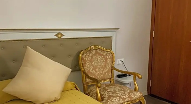 Номер Standard Hotel Genova Liberty
