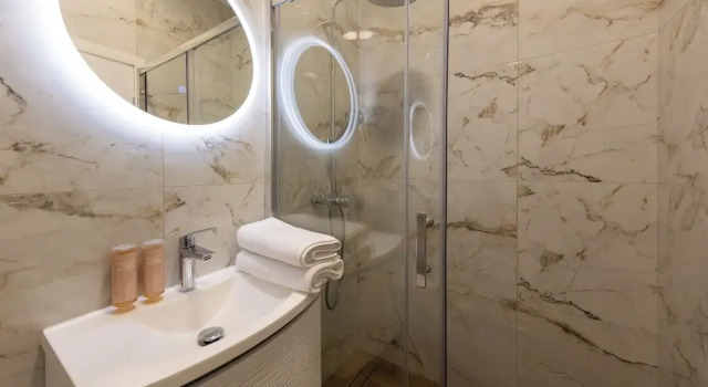 Номер Deluxe Soleil Palace
