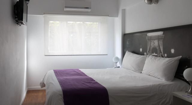 Infinito Hotel, Buchen Sie Hotel Palermo Buenos Aires