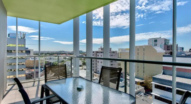 Апартаменты Executive с 2 комнатами SKD Suites