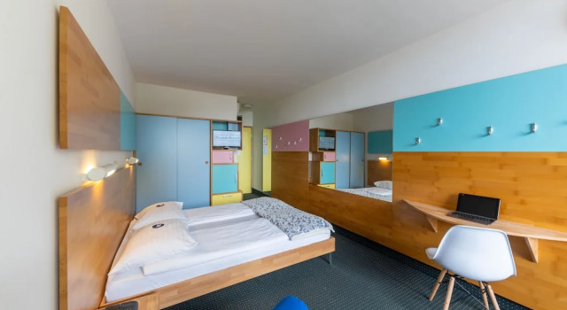 Номер Standard Hotel Oleander - Oleander Resort