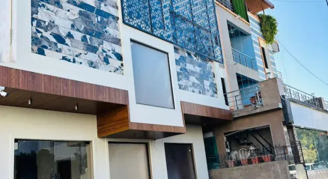 Hotel Meritus Mount Abu, Rezervovat Hotel Mount Abu Rajasthan