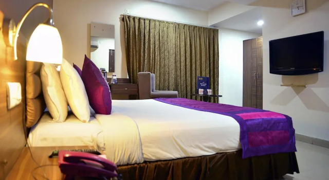 OYO Premium Habsiguda, Rezerwuj Hotel Secunderabad 