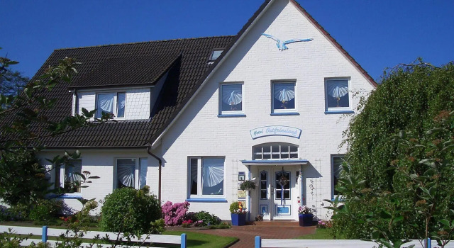 Hotel Ostfriesland garni, Réserver Hôtel Hôtels SPA à Frise orientale, SPA