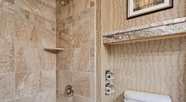 Номер Standard Inn at Mendenhall, WorldHotels Crafted