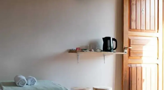 Номер Comfort Oliva Hostería y Apart