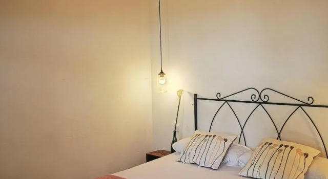 Huerto San Antonio, Varaa Lomakoti Hotellit Madridin maakunta pysäköinnillä, Pysäköinti