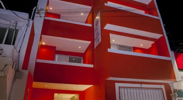 Hotel Isla Zamna, Prenota Hotel Isla Mujeres Quintana Roo