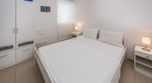 Rooms & Apartments Bruno, Buchen Sie Ferienwohnung Hotels in Split mit Frühstück, Frühstück