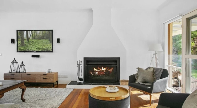 Peaceful Rye/Toot Retreat, Varaa Hotelli Rye 