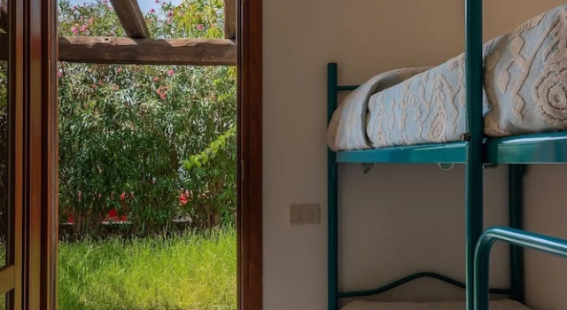 Simple Gem of Le Dimore di Budoni 2 Bedroom Trilo6 Apartment Sleeps 6 Persons