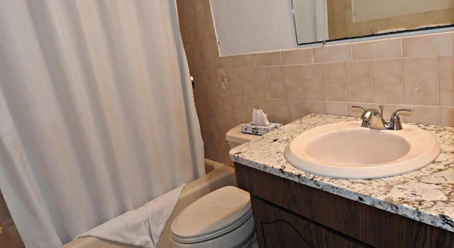 Апартаменты c 1 комнатой Windsong Guest Apartments