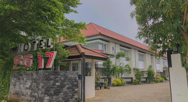 Hotel Sg17, Reserva ahora Hotel Tuban Java Oriental