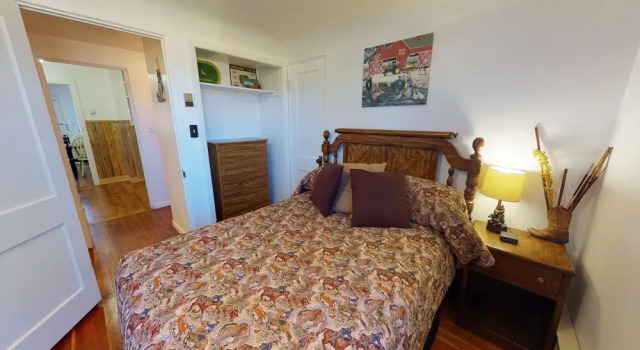 Rustic Cowboy Cabin, Buchen Sie Hotel Blanding Monument Valley