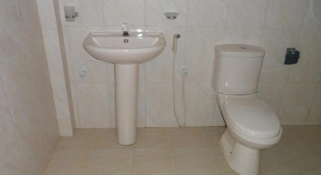 Номер Economy Hotel Birds View