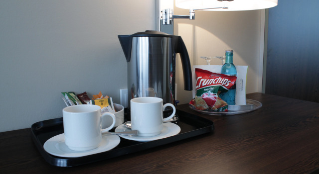 relexa hotel Airport Düsseldorf/Ratingen