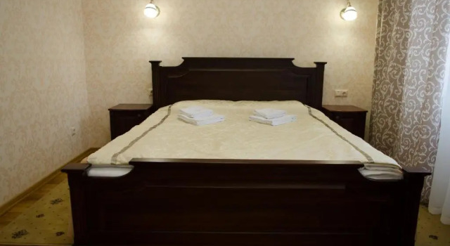 Полулюкс Naftusya Hotel