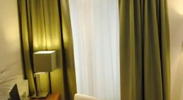Трёхместный номер Standard Golfhotel Gut Winterbrock