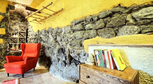La Tavernetta, Book Hotel Hotels in Sicily with Parking, Parking