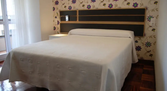 Номер Standard Hostal San Fernando