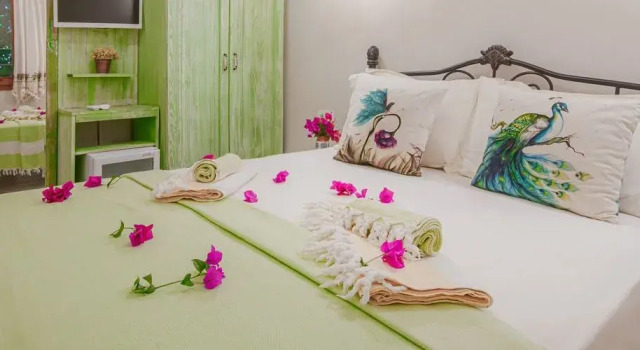 Strabon Butique Hotel