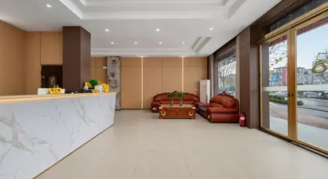 Xiuyuan Hotel(Hongsu Road Liaocheng High School Store), Book Hotel Xinyang Henan