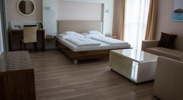 Семейный номер Standard Gokart Hotel