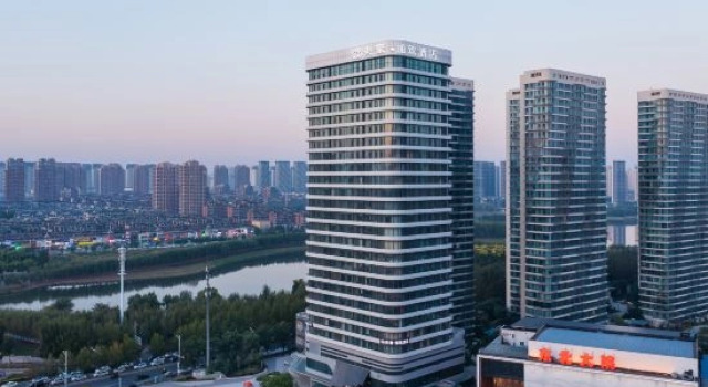 MEHOOD LESTIE Hotel (Shenbei University Town Fantawild Store), Book Hotel Shenhe Shenyang