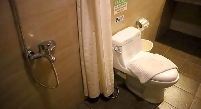 Двухместный номер Standard Viewpark Hotel Tagaytay