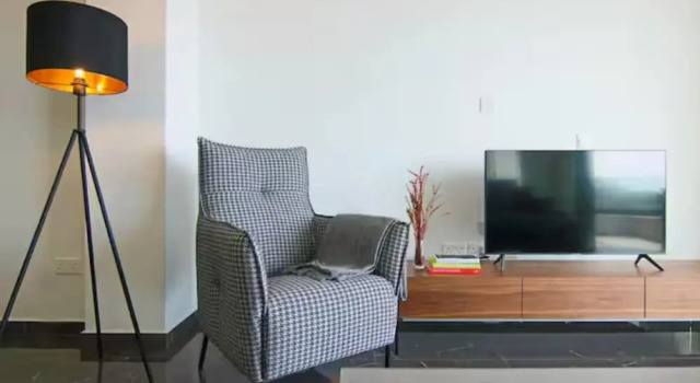Апартаменты 131 LIM 202 - Stay Anna Residence Sea View Apart