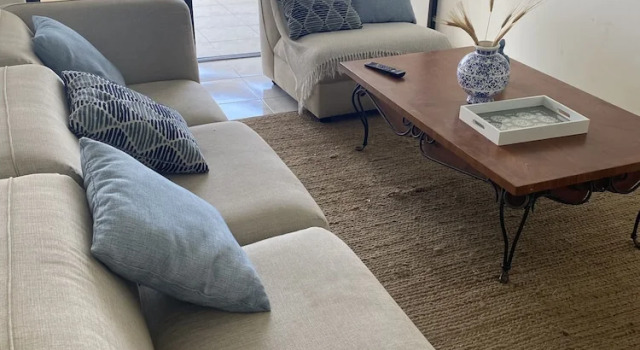 Апартаменты Ocean Front 7th Floor Apartment