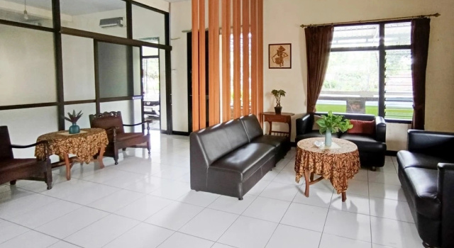 Gita Puri RedPartner Blitar