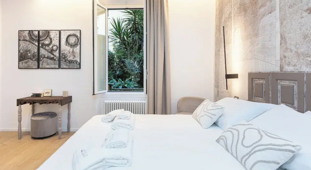 Номер Classic ARIOSTOS Luxury Rooms