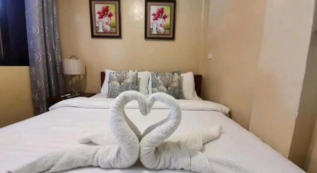 Standard Double room UNKS HOUSE HOMESTAY