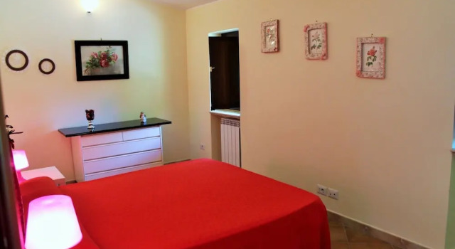 Appartamento Ginestra, Varaa Huoneisto Hotellit Ciociaria pysäköinnillä, Pysäköinti