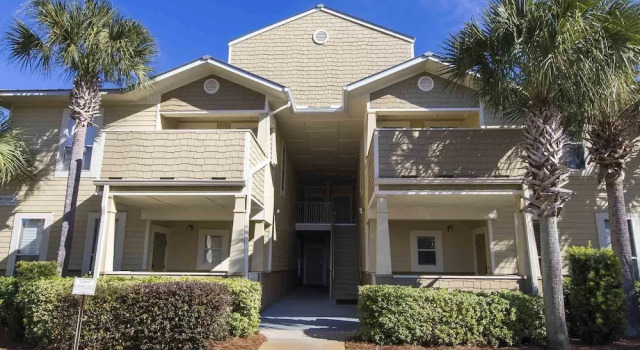 Topsail Village by Southern Vacation Rentals, Rezerwuj Apartament Hotele SPA w Emerald Coast, SPA