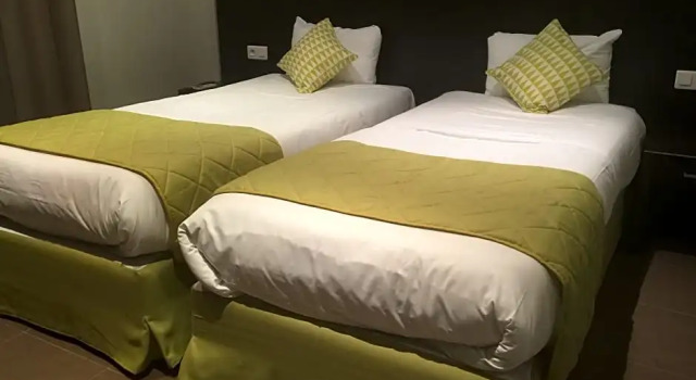Номер Superior Hotel U Ricordu & Spa