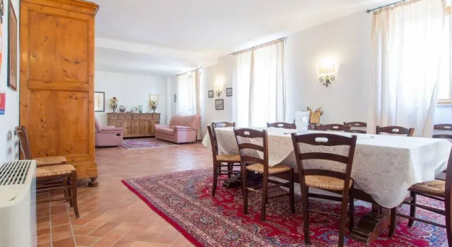Agriturismo Unico Coricelli, Varaa Hotelli Spoleto Umbria