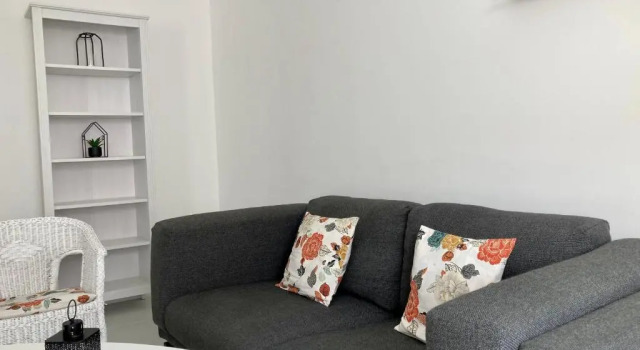 Апартаменты Experience Malouine - Appt T3-Coeur de Malo-Plage