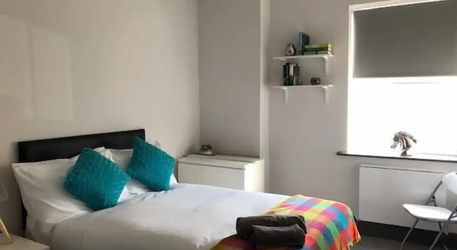 Номер Standard Townhouse PLUS @ London Road Stoke