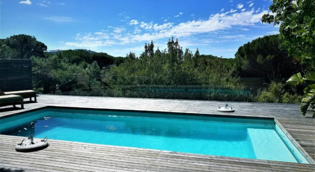 Вилла Backup Powered Table Mountain Family Retreat