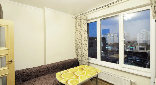 Rentwill apartments near Mitino station, Rezerwuj Apartament Mitino , w pobliżu Volokolamskaya Metro Station