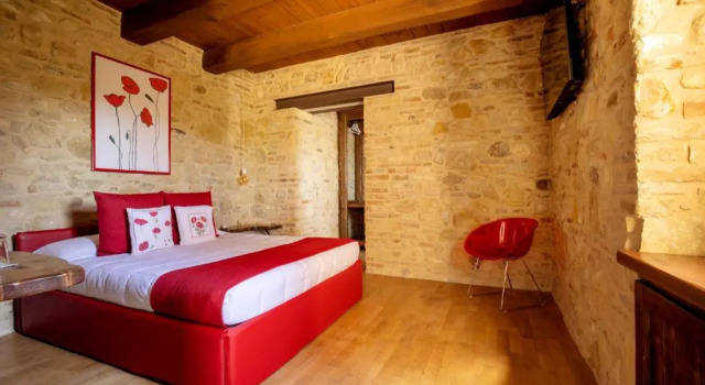 Agriturismo Collelago, Rezervovat Hotel  