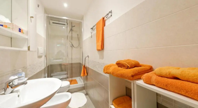 Студия Superior B&B dellAcquario
