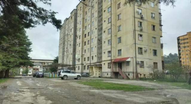 Kvartira Irma, Book Apartment Sukhum Abkhazia